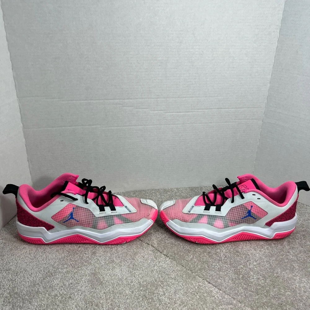 Jordan these athletic
